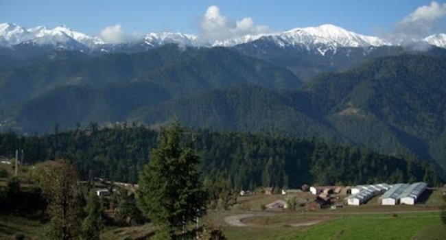 Bhaderwah Tour Packages